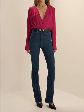 Favorite Daughter Jeans